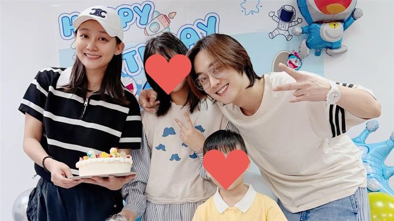 那對夫妻揭露女兒班級性騷擾、霸凌事件照片