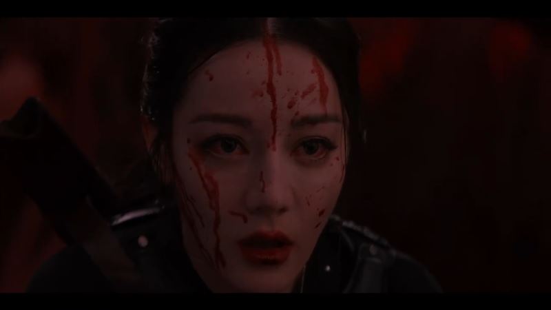 迪麗熱巴驚人演技獲讚