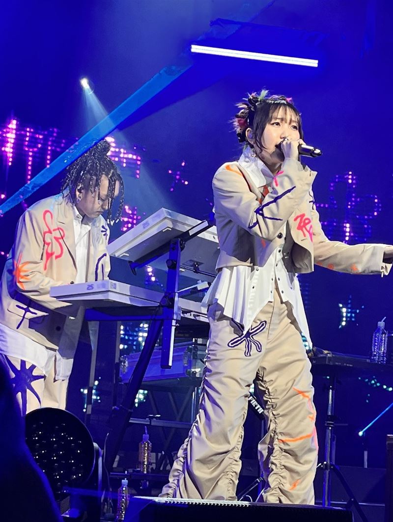 YOASOBI香港演唱會預告