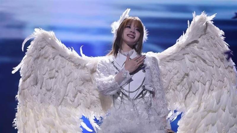 美依禮芽北京演出照片