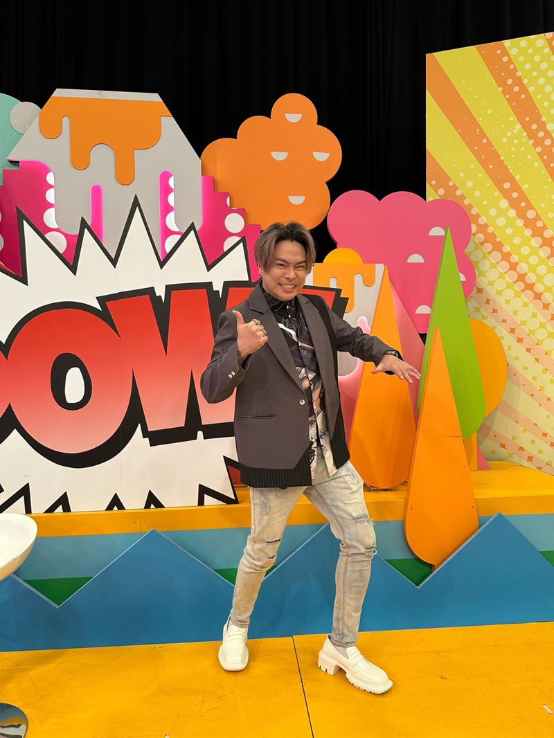 卡古大約2011年出道