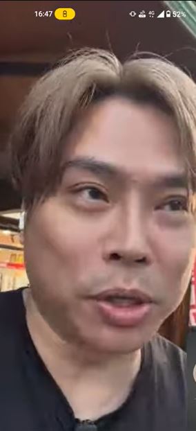 卡古雞蛋糕出攤收入