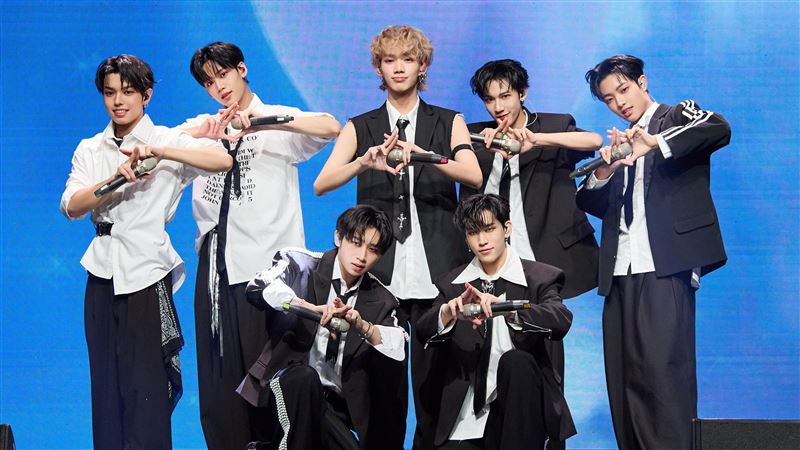 F.F.O見面會現場圖