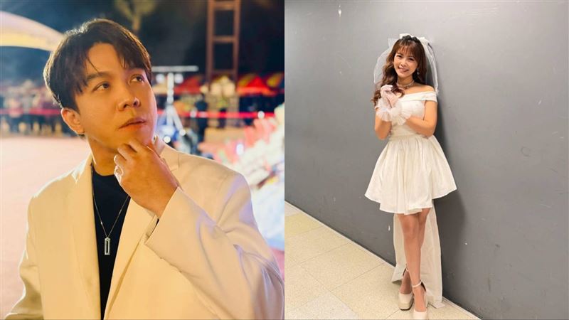 許志豪、翁鈺鈞是螢幕CP。（圖／翻攝自臉書）